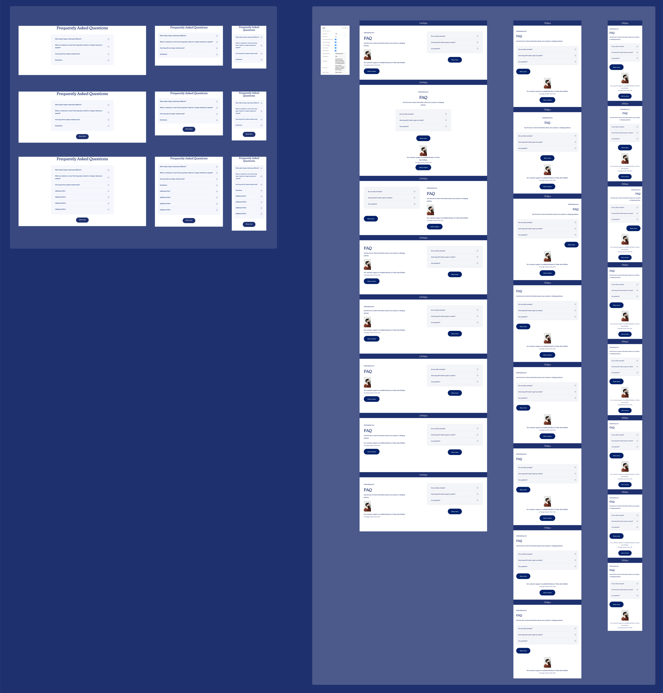 Comparativo do fluxo de trabalho antes e depois da nova biblioteca